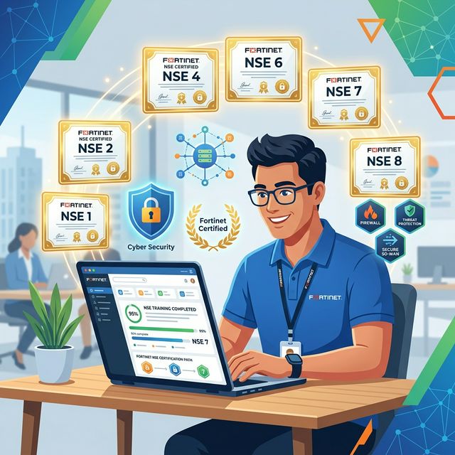 Почему сертификации по кибербезопасности стали бизнес-необходимостью