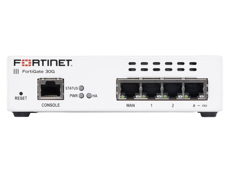 FortiGate 30G