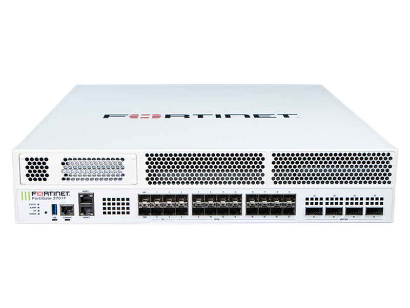 FortiGate 3700F