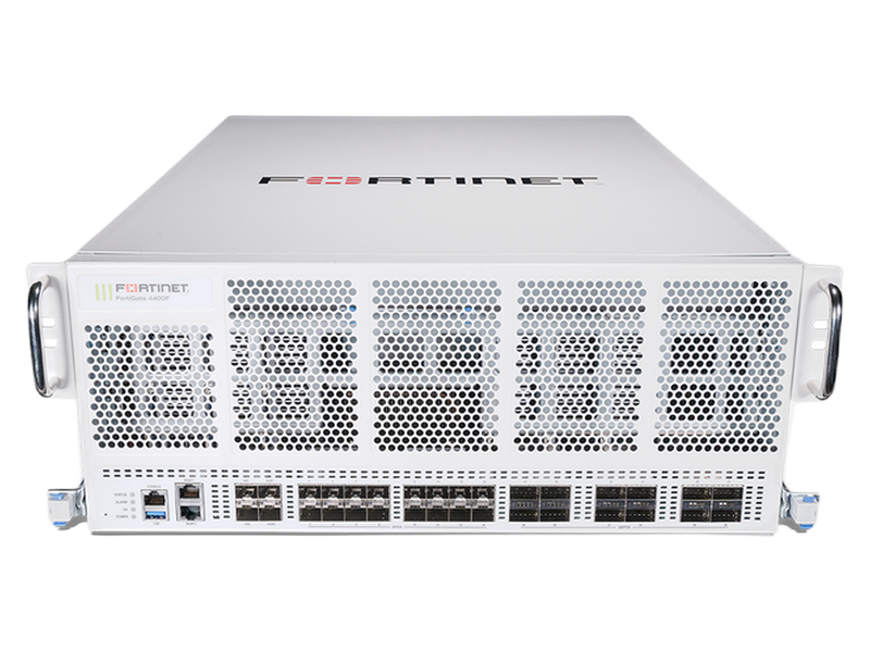 FortiGate 4400F
