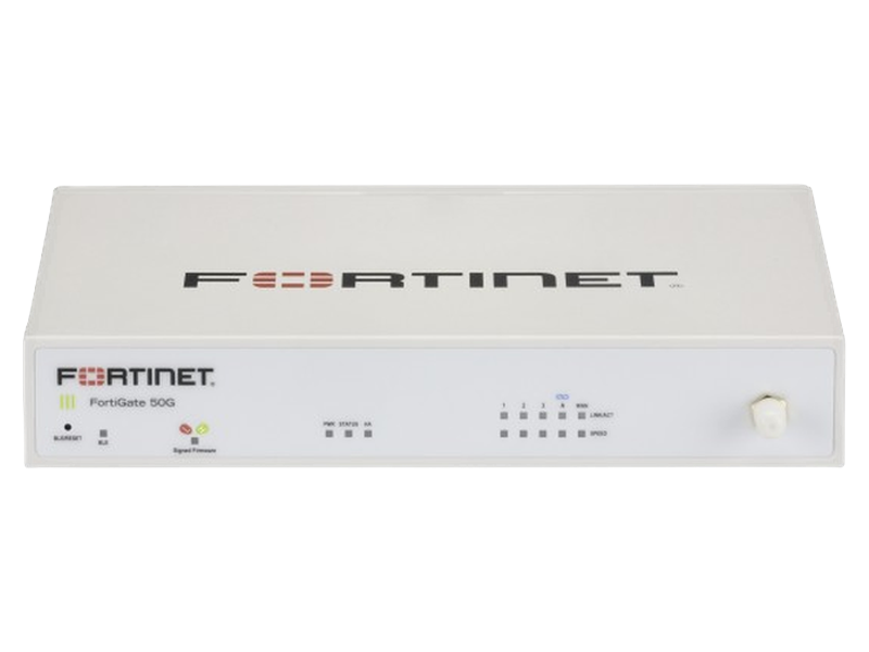 FortiGate 50G-SFP-POE