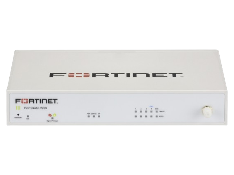 FortiGate 50G