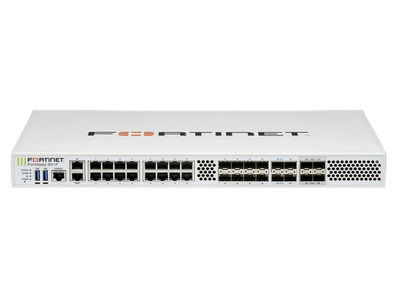 FortiGate 601F