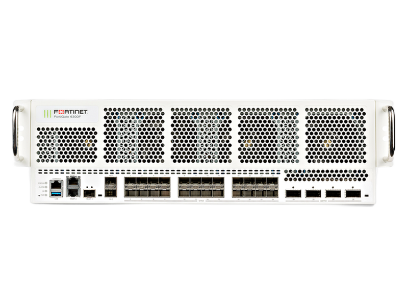 FortiGate 6300F/6500F