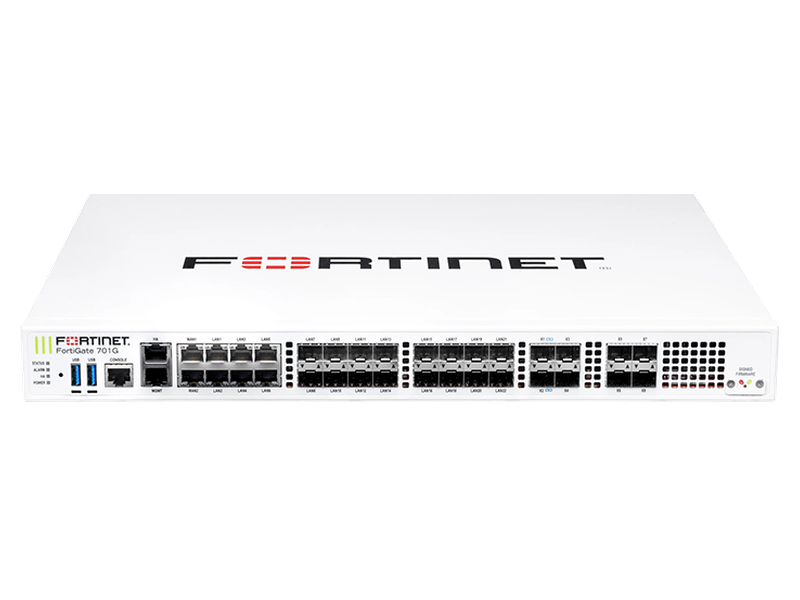 FortiGate 701G