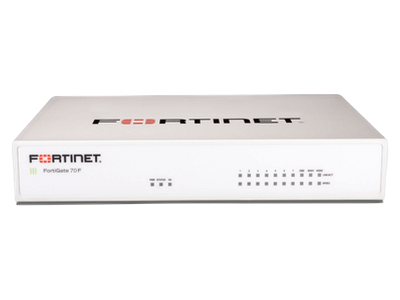 FortiGate 70F