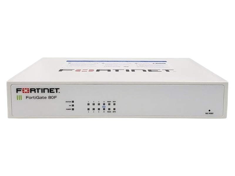 FortiGate 80F
