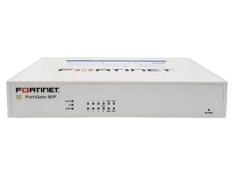 FortiGate 81F
