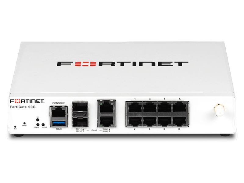 FortiGate 90G