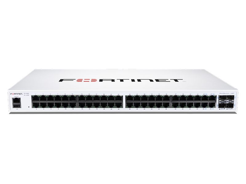 FortiSwitch 148F