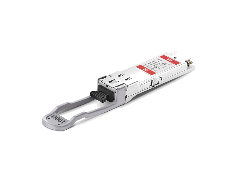 QSFP28 SR 100GbE