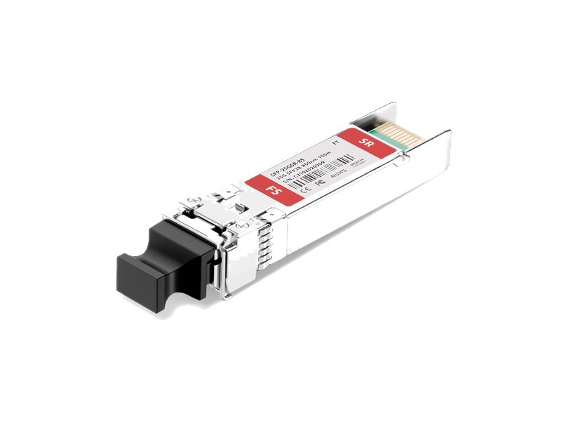 SFP28 SR 25GbE
